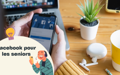 Naviguer sur Facebook après 60 ans : Conseils et Astuces pour Débutants