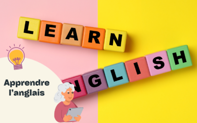 Seniors : Apprendre l’Anglais en Ligne Facilement