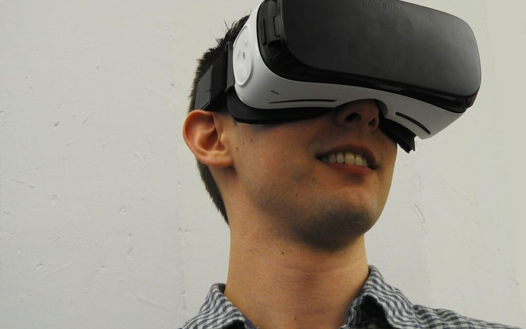 Les meilleures applications de réalité virtuelle pour voyager sans quitter votre domicile